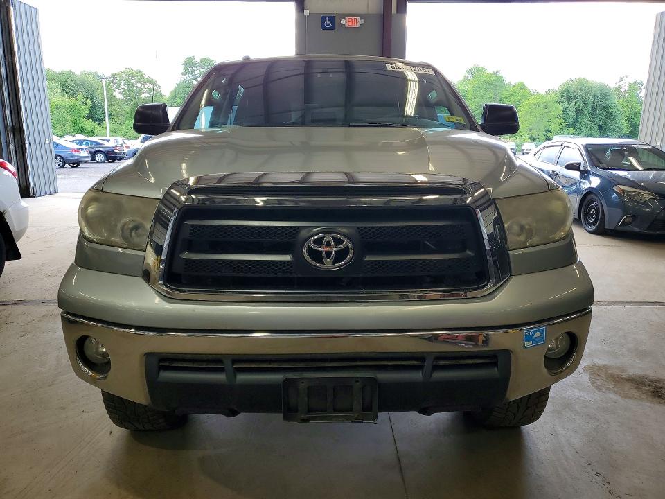 Aukcja sprzedaży 2011 Toyota Tundra, vin: 5TFDY5F18BX187120, numer aukcji: 55541206
