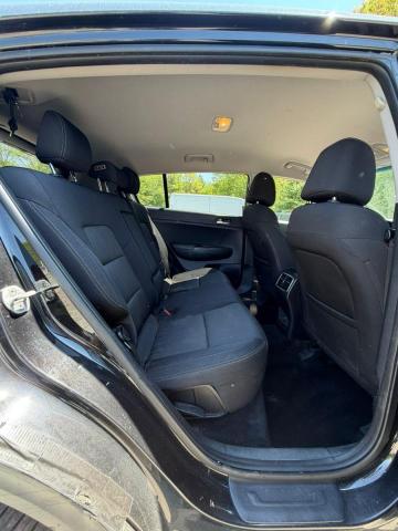 54730336 :رقم المزاد ، KNDPMCAC5H7258370 vin ، 2017 Kia Sportage مزاد بيع