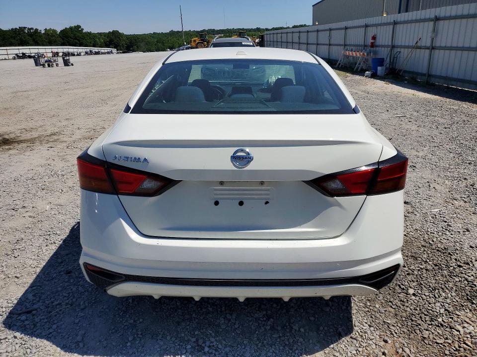 Продажа на аукционе авто 2019 Nissan Altima, vin: 1N4BL4BVXKC228899, номер лота: 53533946