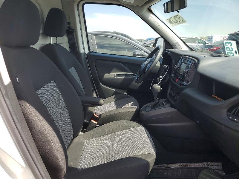 52010516 :رقم المزاد ، ZFBHRFAB9L6P18520 vin ، 2020 Ram Promaster City مزاد بيع
