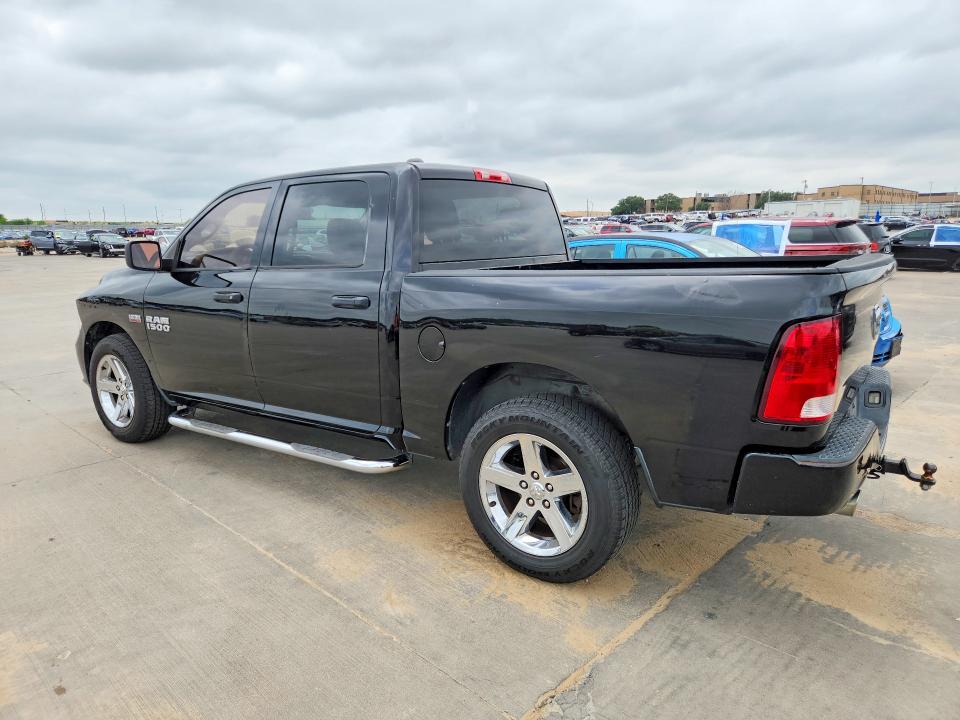 Aukcja sprzedaży 2013 Ram 1500, vin: 1C6RR6KT7DS664286, numer aukcji: 54343956