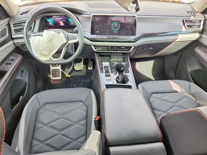 Auction sale of the 2024 Volkswagen Atlas, vin: 1V2GR2CA1RC622170, lot number: 53706846