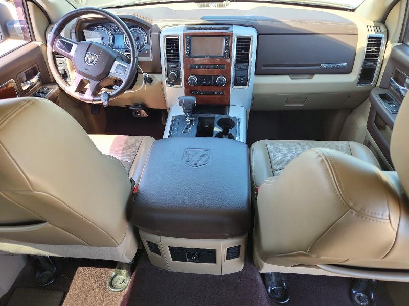 52475596 :رقم المزاد ، 1D3HV13T59S785785 vin ، 2009 Dodge Ram 1500 مزاد بيع