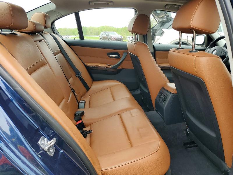 Aukcja sprzedaży 2011 Bmw 328, vin: WBAPK7C50BF195703, numer aukcji: 52336266