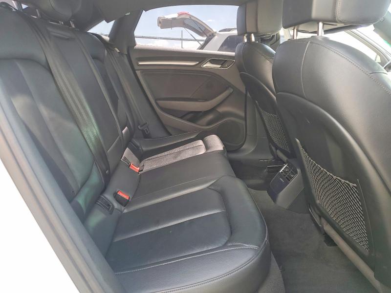 Продажа на аукционе авто 2019 Audi A3, vin: WAUAUGFF0K1012124, номер лота: 54947136