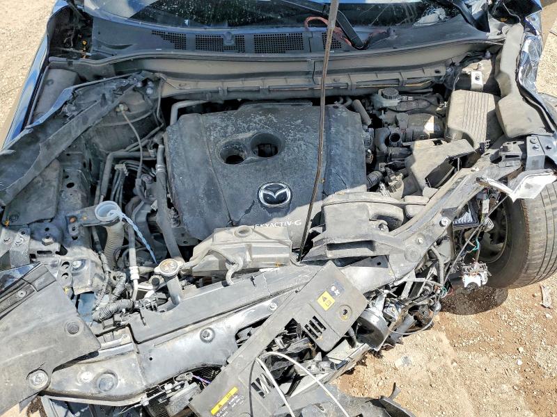 Aukcja sprzedaży 2021 Mazda Cx-5, vin: JM3KFBCM2M0339924, numer aukcji: 54262636