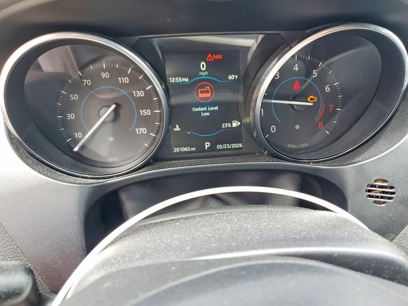 54620106 :رقم المزاد ، SADCJ2BV7HA050368 vin ، 2017 Jaguar F-pace مزاد بيع