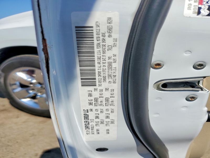 Продаж на аукціоні авто 2013 Ram 1500, vin: 1C6RR7JT1DS658068, номер лоту: 54012016