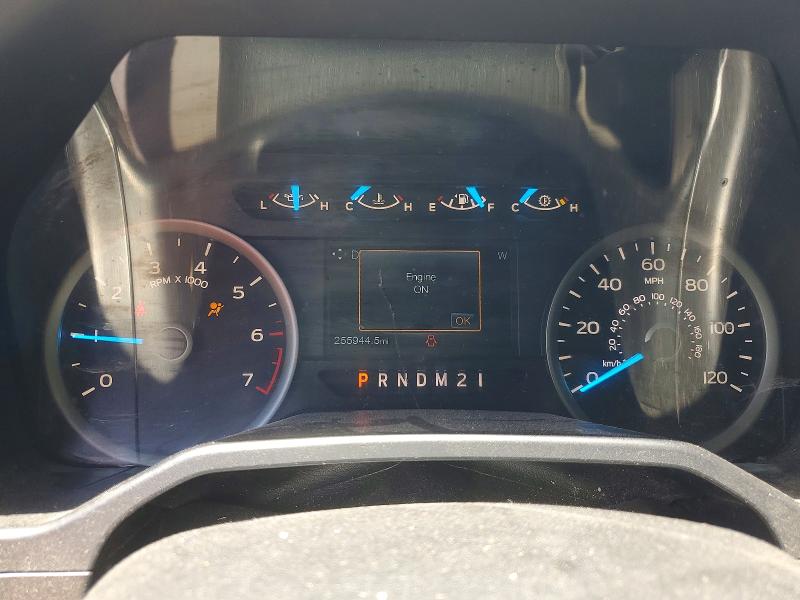 Продаж на аукціоні авто 2015 Ford F150, vin: 1FTEW1EG3FFB63571, номер лоту: 53954266