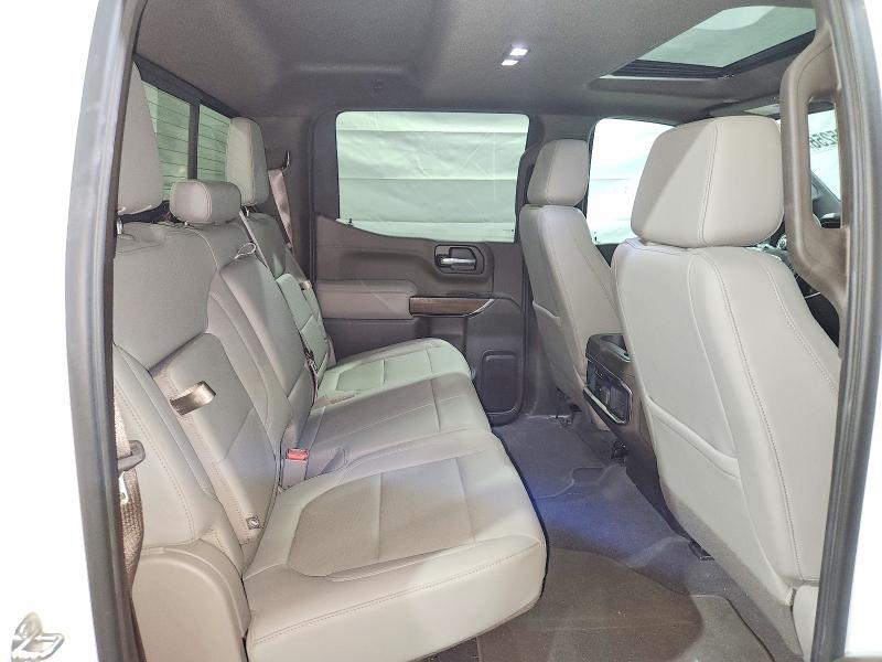Продаж на аукціоні авто 2020 Gmc Sierra, vin: 1GTU9DED8LZ342192, номер лоту: 54835256