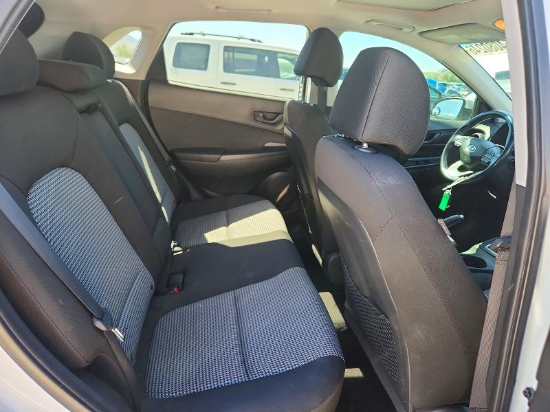 Продажа на аукционе авто 2018 Hyundai Kona, vin: KM8K62AA4JU081634, номер лота: 54080246