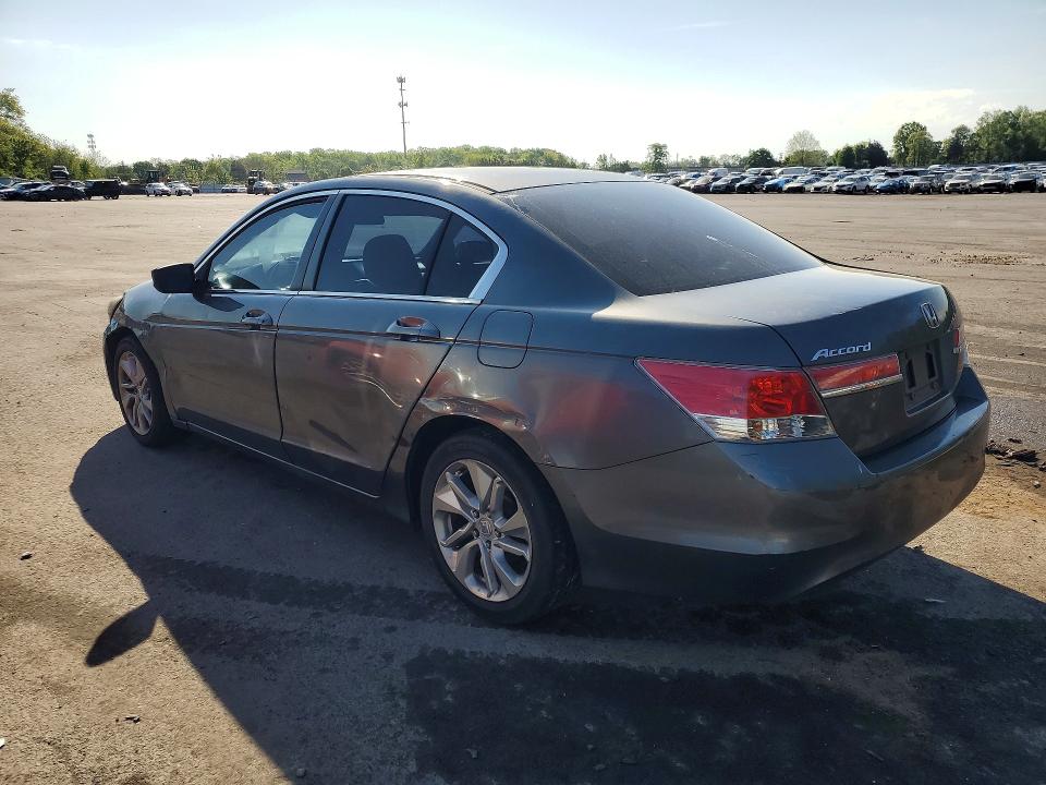 52477966 :رقم المزاد ، 1HGCP2F38CA232433 vin ، 2012 Honda Accord مزاد بيع