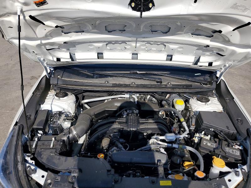 Продажа на аукционе авто 2026 Subaru Crosstrek, vin: 4S4GUHD64T3709979, номер лота: 55574906
