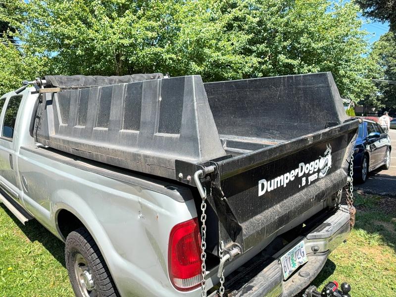 Продаж на аукціоні авто 2002 Ford F350, vin: 1FTSW30F02ED56886, номер лоту: 55407066
