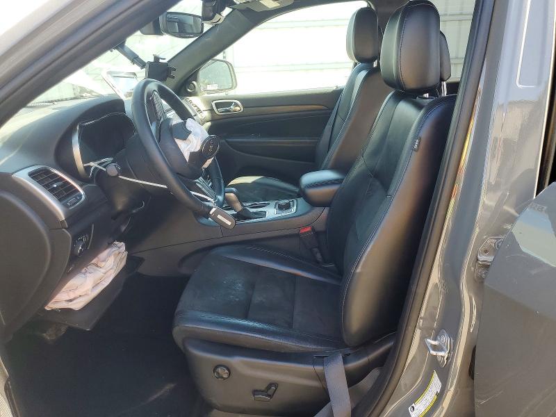 Продаж на аукціоні авто 2019 Jeep Grand Cherokee, vin: 1C4RJFAG7KC728600, номер лоту: 54316286