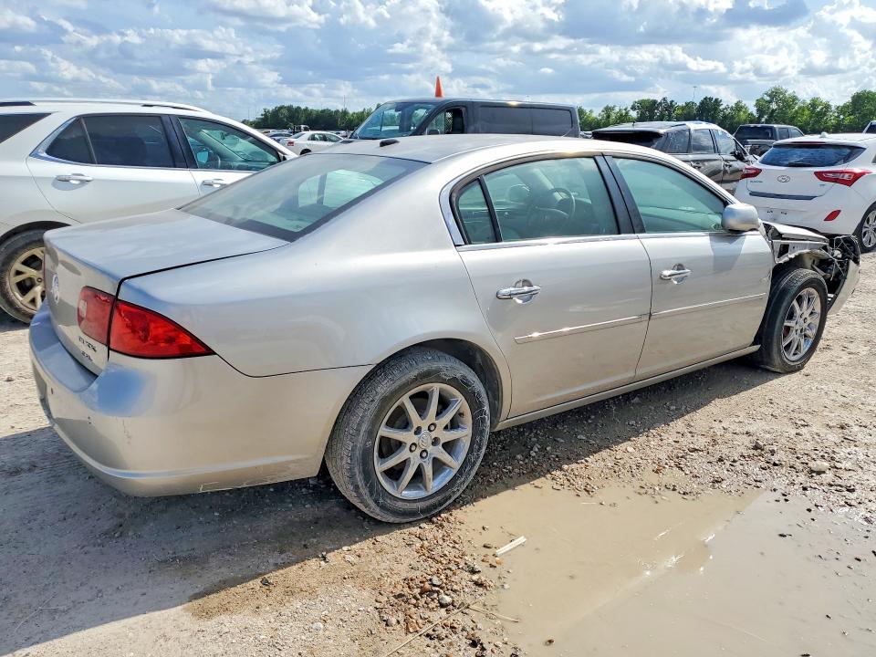Aukcja sprzedaży 2007 Buick Lucerne, vin: 1G4HD57207U182731, numer aukcji: 54515816