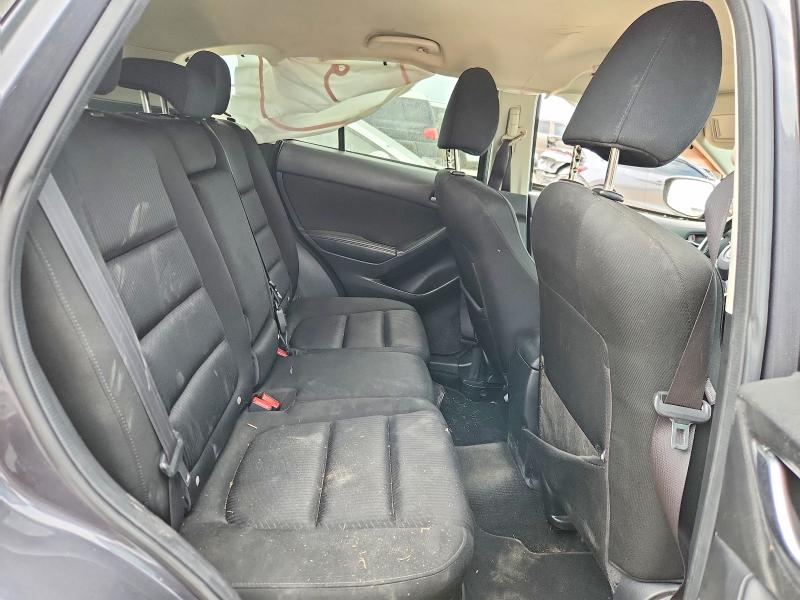 Aukcja sprzedaży 2015 Mazda Cx-5, vin: JM3KE2CY0F0531173, numer aukcji: 54247086
