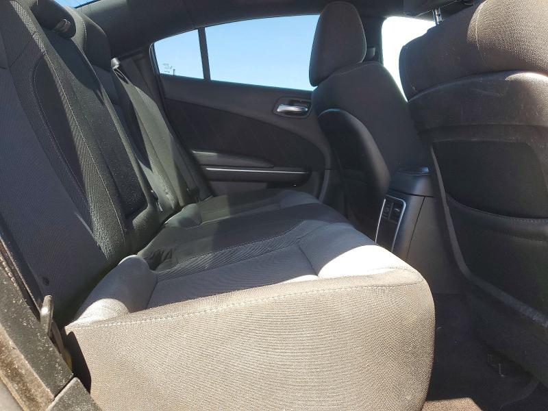 Aukcja sprzedaży 2018 Dodge Charger, vin: 2C3CDXHG9JH162898, numer aukcji: 52938896