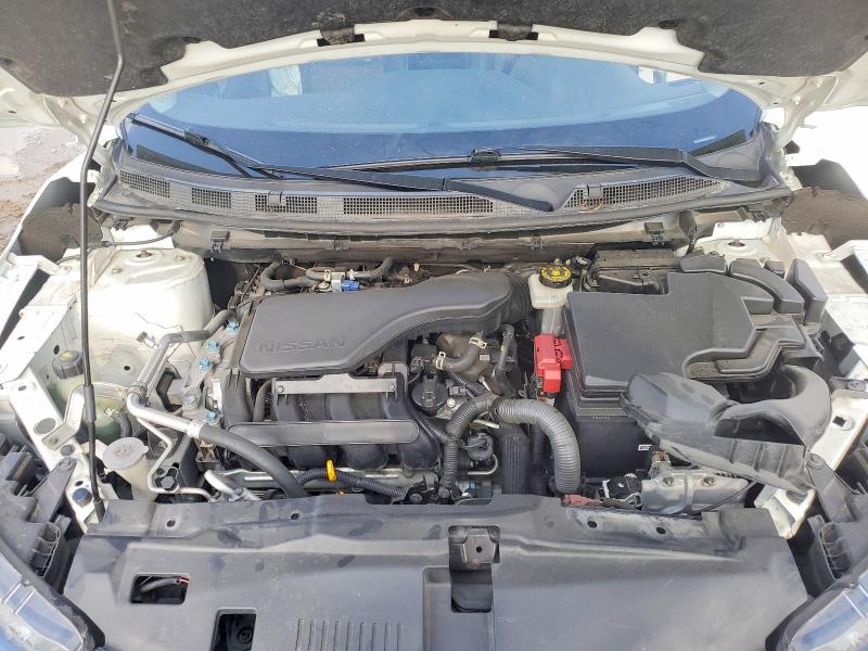 Aukcja sprzedaży 2021 Nissan Rogue Sport, vin: JN1BJ1BV4MW320819, numer aukcji: 54520256