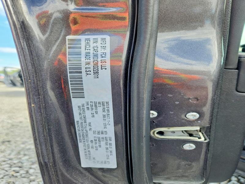 Продаж на аукціоні авто 2021 Jeep Cherokee, vin: 1C4PJMDX2MD228011, номер лоту: 55393786