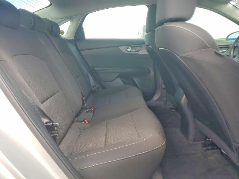2020 Kia Forte მანქანა იყიდება აუქციონზე, vin: 3KPF24AD5LE148153, აუქციონის ნომერი: 54977146
