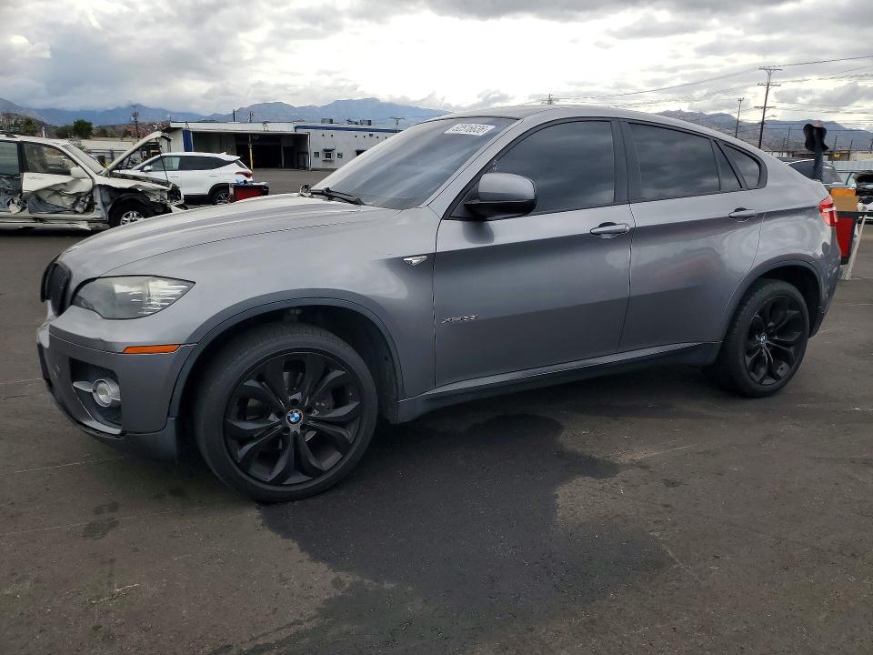 Auction sale of the 2012 Bmw X6, vin: 5UXFG2C51CLX09756, lot number: 52516636