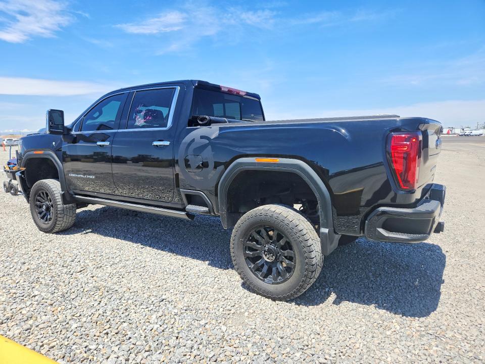 Продажа на аукционе авто 2021 Gmc Sierra, vin: 1GT49REY7MF127986, номер лота: 53228056