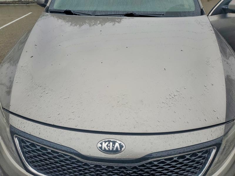 Продаж на аукціоні авто 2014 Kia Optima, vin: 5XXGM4A76EG261273, номер лоту: 52047806