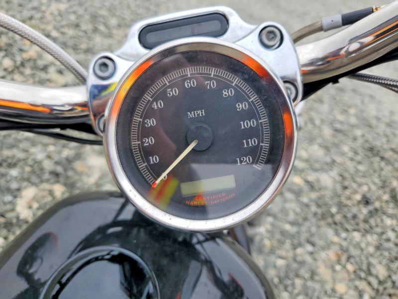 Aukcja sprzedaży 2005 Harley-davidson Xl1200, vin: 1HD1CGP365K455482, numer aukcji: 52193526