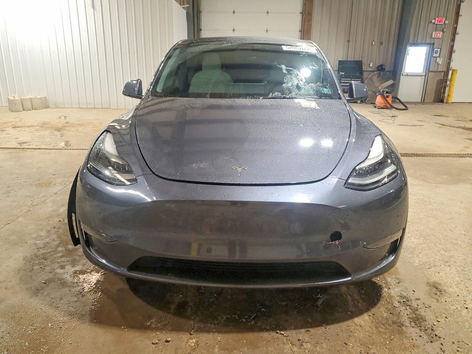 Продаж на аукціоні авто 2022 Tesla Model Y, vin: 7SAYGDEF4NF404790, номер лоту: 52062666