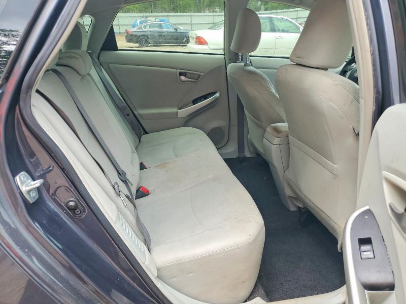 Продажа на аукционе авто 2014 Toyota Prius, vin: JTDKN3DU4E1774567, номер лота: 49842626