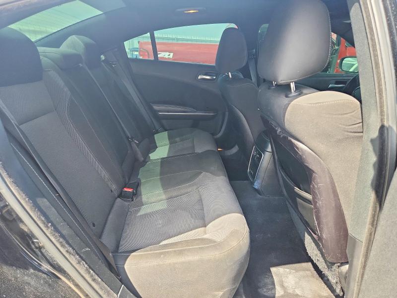 2019 Dodge Charger მანქანა იყიდება აუქციონზე, vin: 2C3CDXBG7KH713145, აუქციონის ნომერი: 53923206