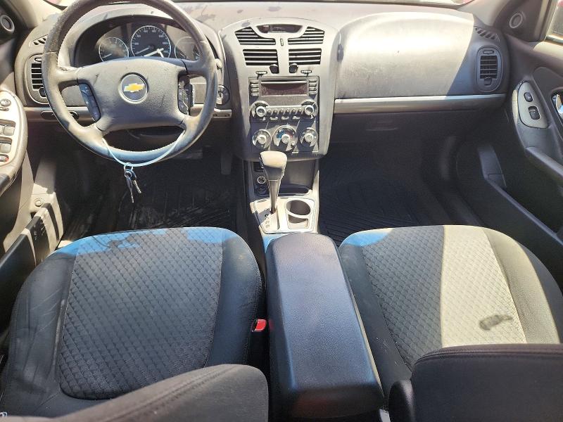 Aukcja sprzedaży 2006 Chevrolet Malibu, vin: 1G1ZT51866F151388, numer aukcji: 53585906