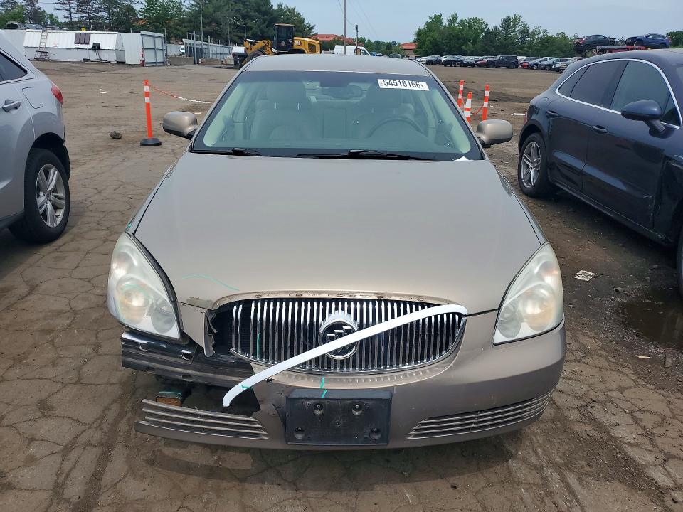 Продаж на аукціоні авто 2007 Buick Lucerne, vin: 1G4HD57227U183945, номер лоту: 54516166