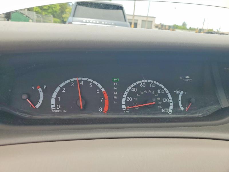 2000 Toyota Avalon მანქანა იყიდება აუქციონზე, vin: 4T1BF28B5YU085717, აუქციონის ნომერი: 54826566