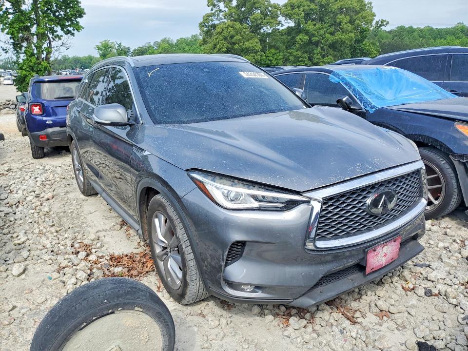 Продажа на аукционе авто 2019 Infiniti Qx50, vin: 3PCAJ5M12KF135874, номер лота: 54250166