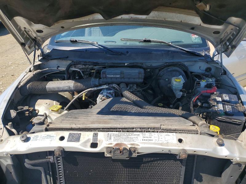 2000 Dodge Ram 1500 მანქანა იყიდება აუქციონზე, vin: 1B7HC16X61S216803, აუქციონის ნომერი: 52163626