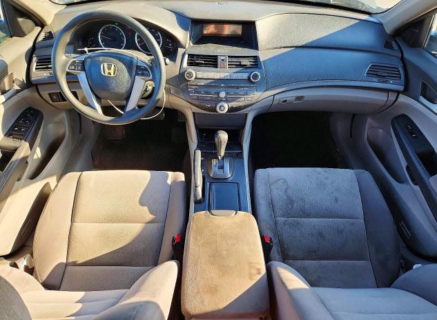 Продаж на аукціоні авто 2010 Honda Accord, vin: 1HGCP2F45AA191376, номер лоту: 52504576