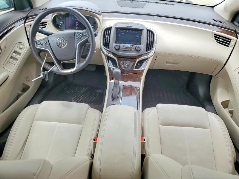 Продаж на аукціоні авто 2014 Buick Lacrosse, vin: 1G4GA5GR2EF256055, номер лоту: 54471346
