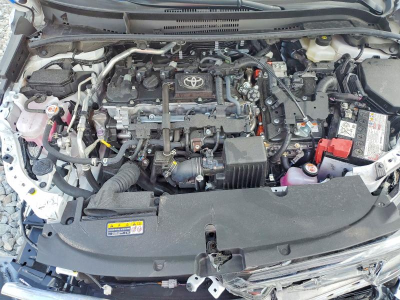 2026 Toyota Corolla Hybrid მანქანა იყიდება აუქციონზე, vin: JTDBCMFE2T3113378, აუქციონის ნომერი: 54295346