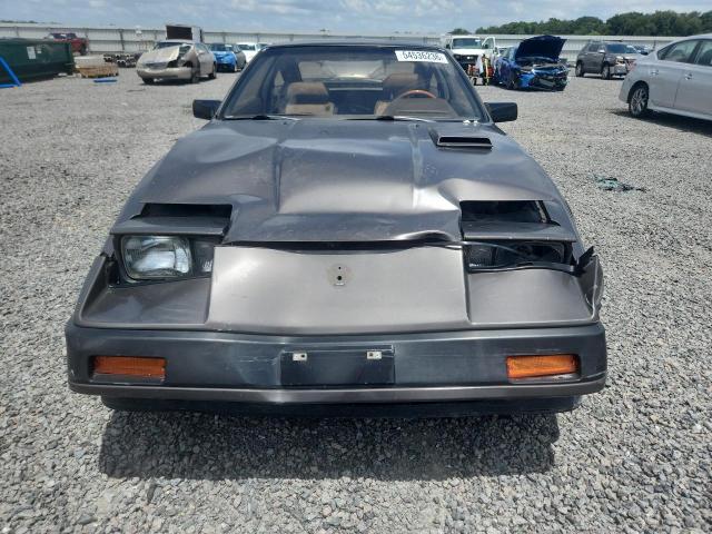 Продажа на аукционе авто 1984 Datsun 300zx, vin: JN1CZ14SXEX021752, номер лота: 54536236