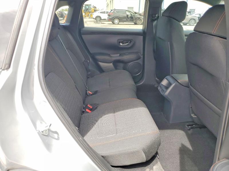 Продажа на аукционе авто 2026 Honda Hr-v, vin: 3CZRZ1H55TM717296, номер лота: 55035366