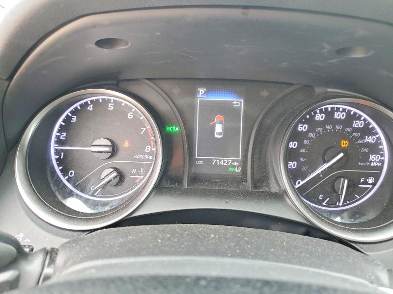 Продажа на аукционе авто 2021 Toyota Camry, vin: 4T1G11AKXMU530603, номер лота: 53445596