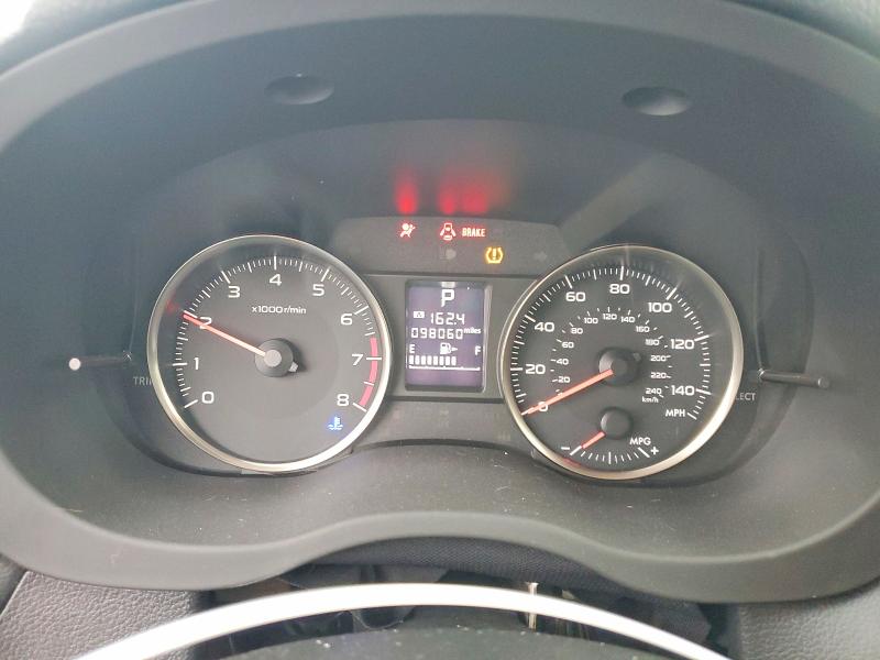 53770526 :رقم المزاد ، JF2GPACC9F8316773 vin ، 2015 Subaru Xv Crosstrek مزاد بيع