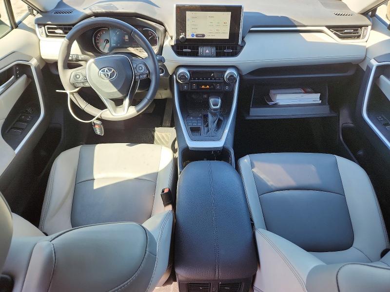 Продажа на аукционе авто 2023 Toyota Rav4, vin: 2T3A1RFV1PC357249, номер лота: 53694096