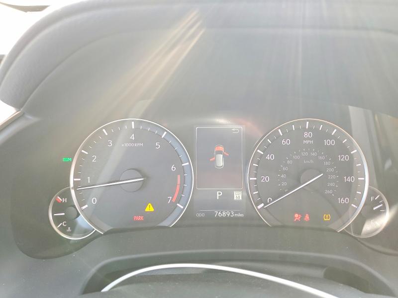 Aukcja sprzedaży 2021 Lexus Rx 350l, vin: JTJAZKFAXM2034380, numer aukcji: 55170276