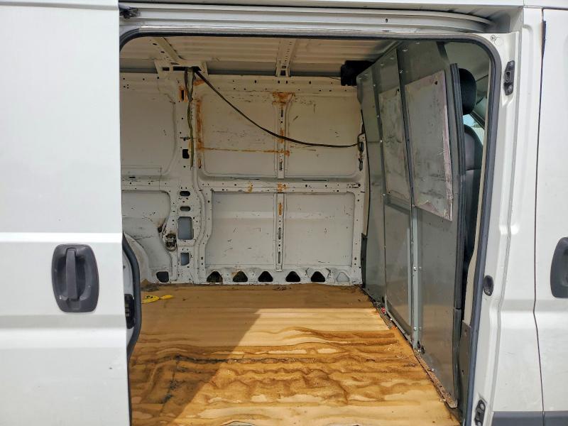Продажа на аукционе авто 2015 Ram Promaster 1500, vin: 3C6TRVAG6FE504068, номер лота: 54846166