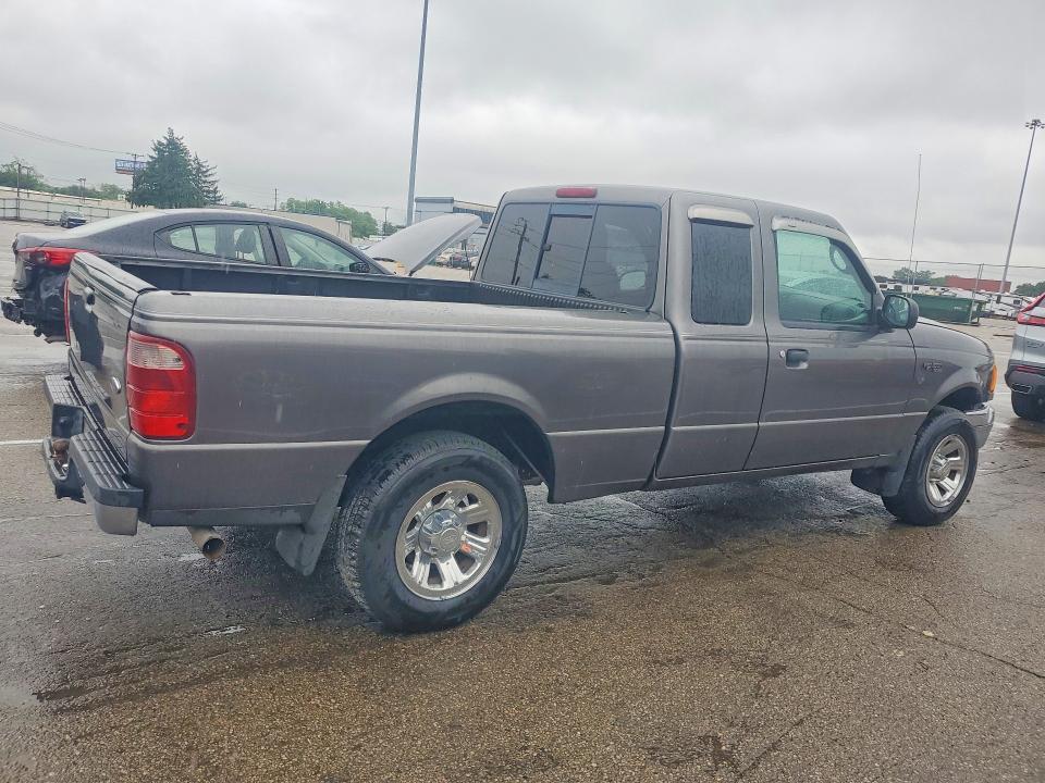 Продаж на аукціоні авто 2004 Ford Ranger, vin: 1FTYR44U14PA27864, номер лоту: 54098786