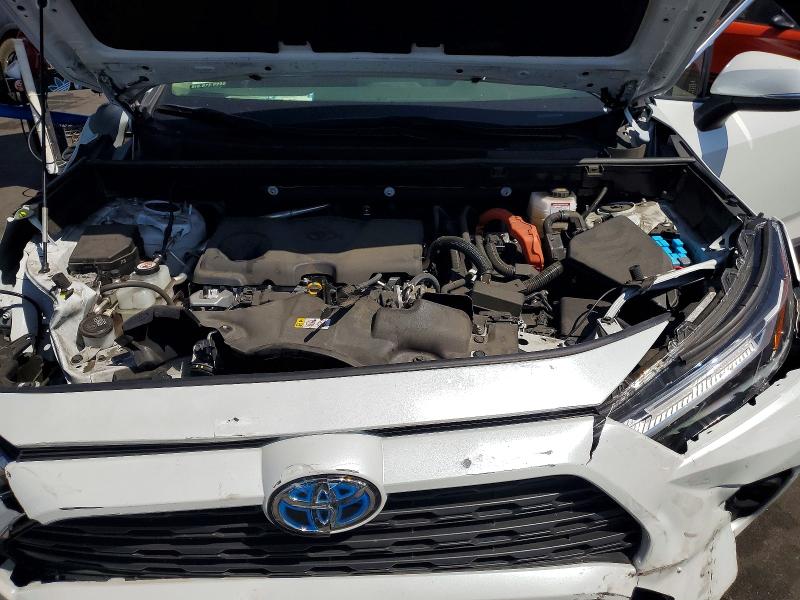 Продаж на аукціоні авто 2024 Toyota Rav4, vin: JTMB6RFVXRD145602, номер лоту: 54728376