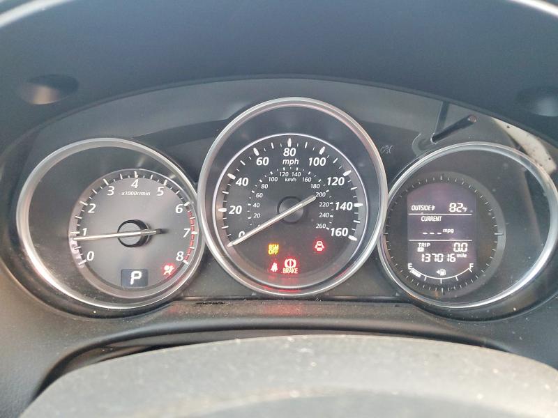 Aukcja sprzedaży 2015 Mazda Cx-5, vin: JM3KE4CY0F0489955, numer aukcji: 52591746